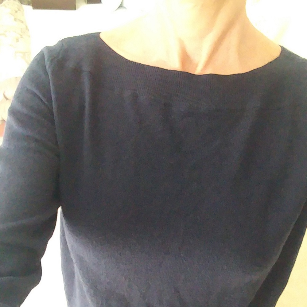 Sweater - Picture 3 of 3